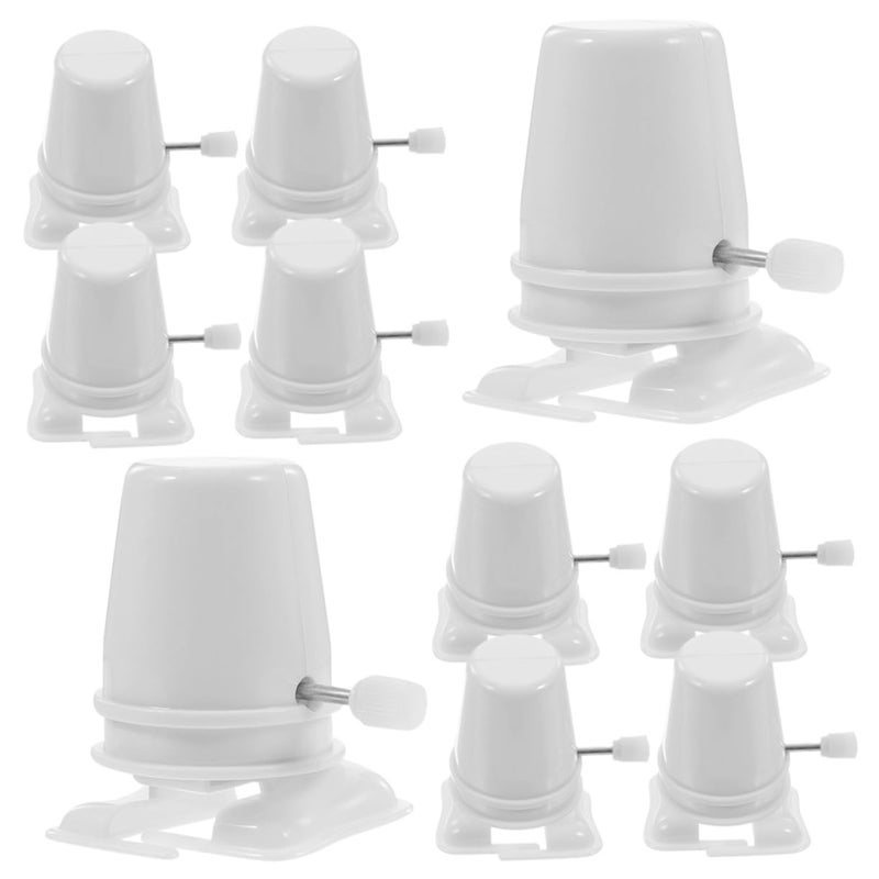 Clockwork Movements For Walking Robot DIY Crafts 10 Pieces - Image 2