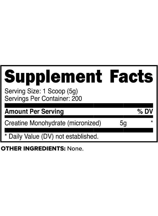 Primaforce Creaform Standard 1000 G - Image 2