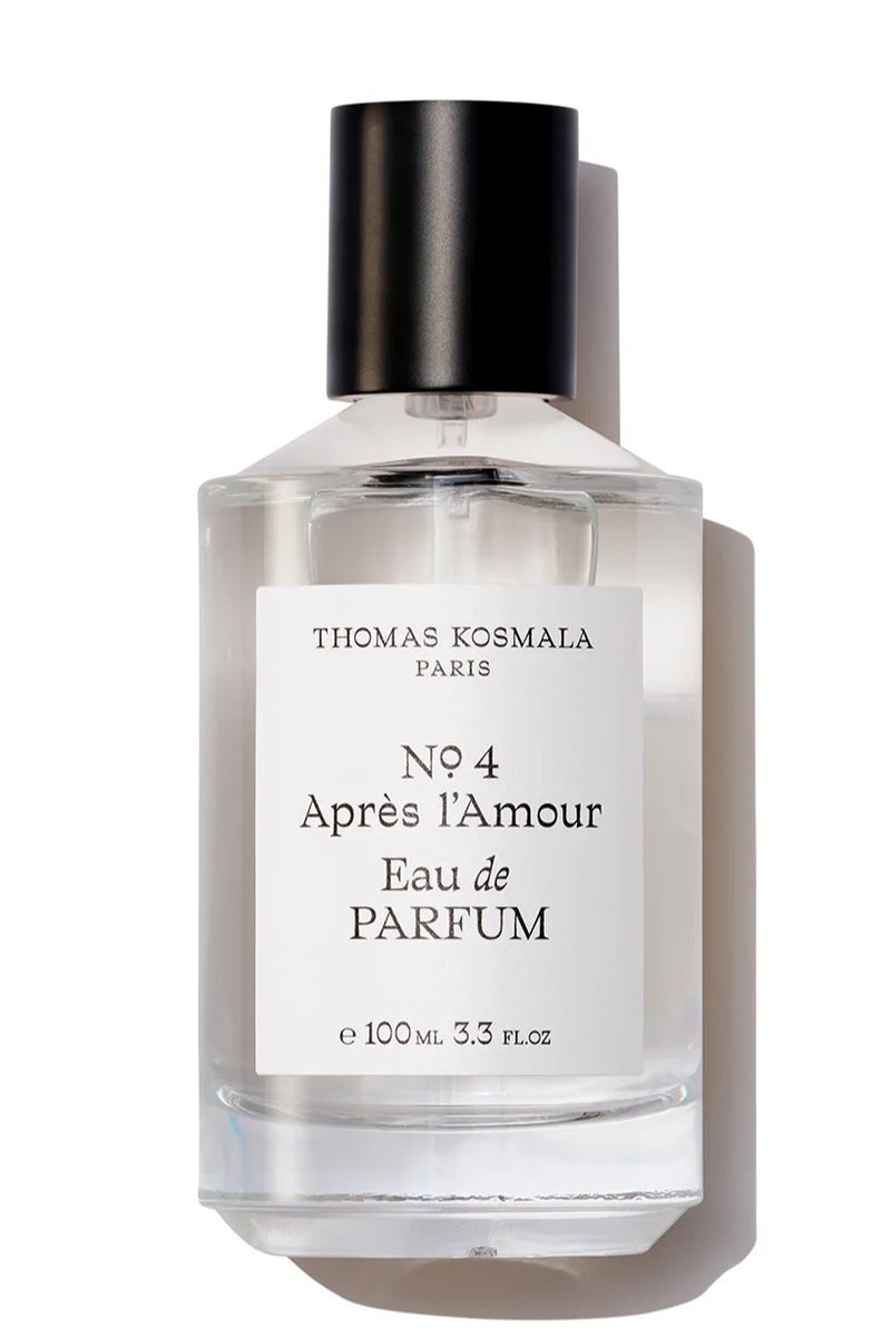 Thomas Kosmala No.4 Après l'Amour Eau de PARFUM 100 ML - Image 2