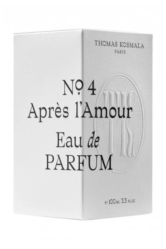 Thomas Kosmala No.4 Après l'Amour Eau de PARFUM 100 ML - Image 3