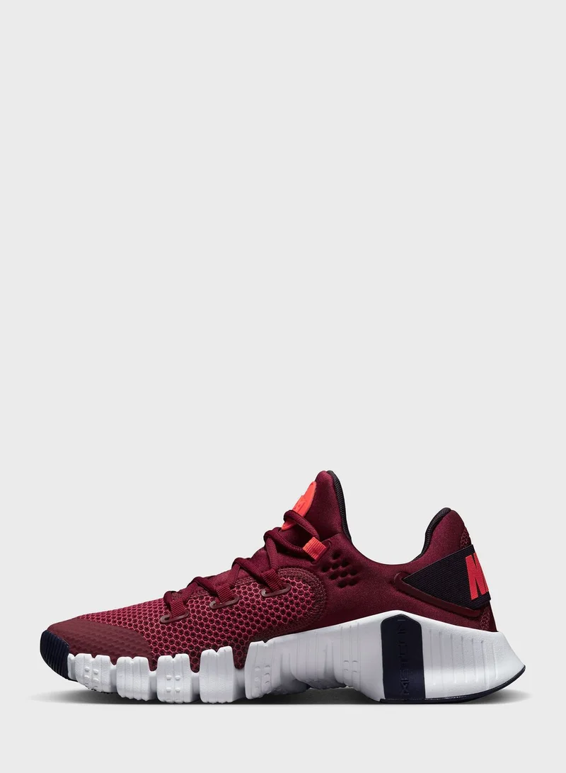 Nike Free Metcon 4