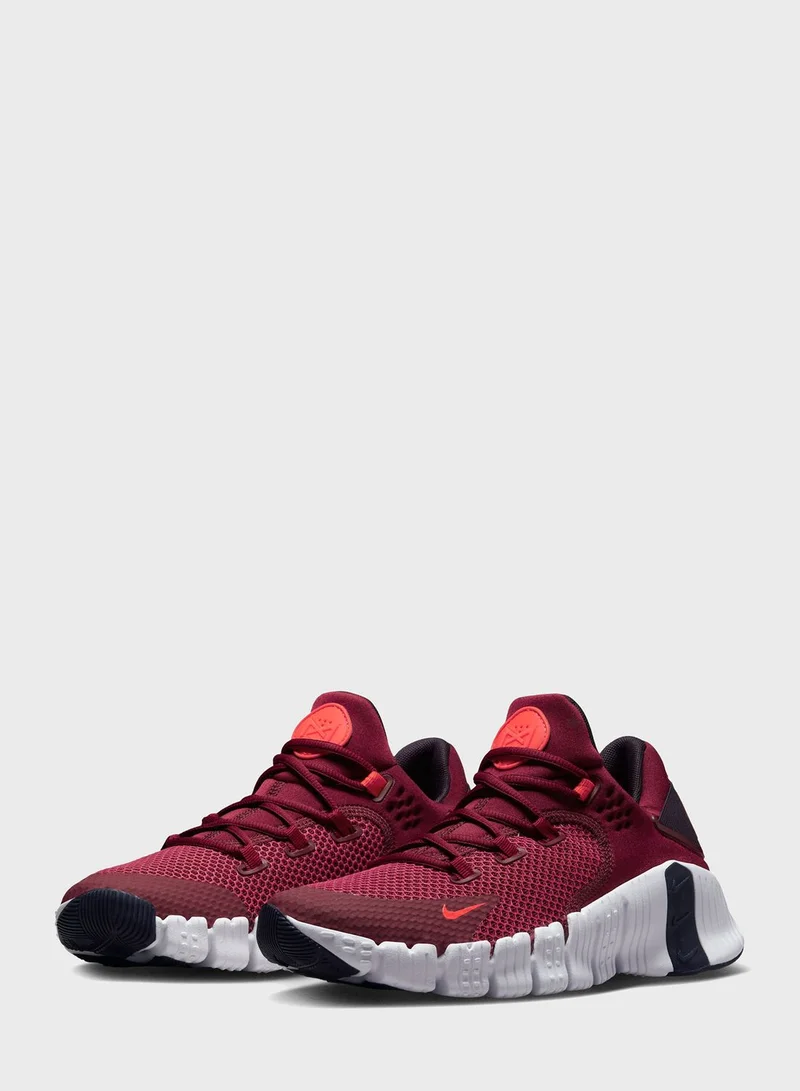 Nike Free Metcon 4