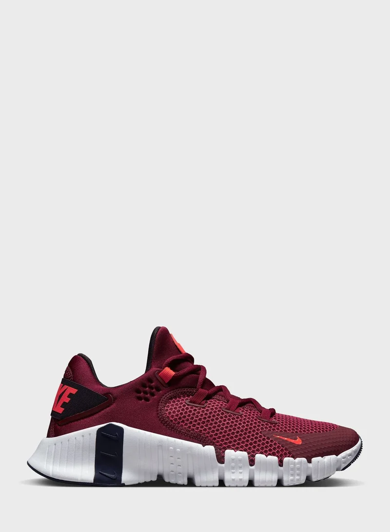 Nike Free Metcon 4