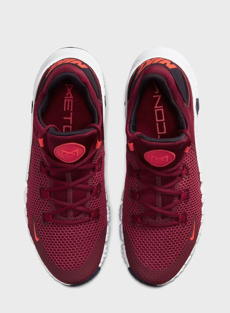 Nike Free Metcon 4
