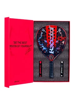 Padel Racquet Technical Viper Juan Lebrón