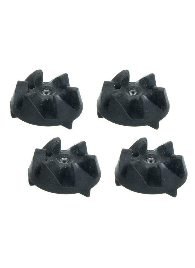 PMW Pmw - Rubber Coupler for PANASONIC Mixer Grinder Jar's - 4 Units  - Image 1