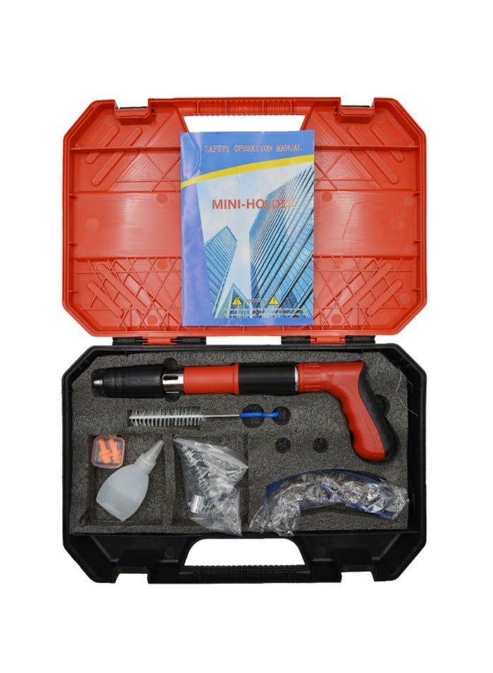 Denx Hand Tool for Drilling Nails - Image 2