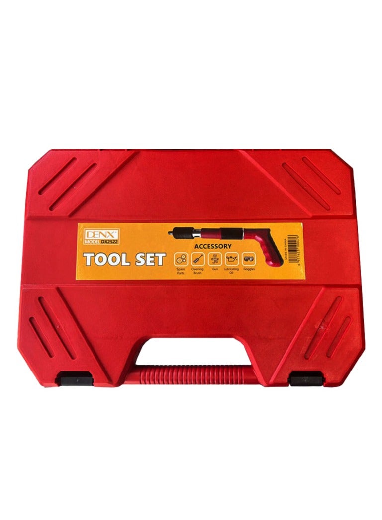 Denx Hand Tool for Drilling Nails - Image 1