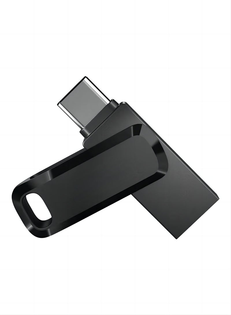 128GB Dual DriveType-C Go USB