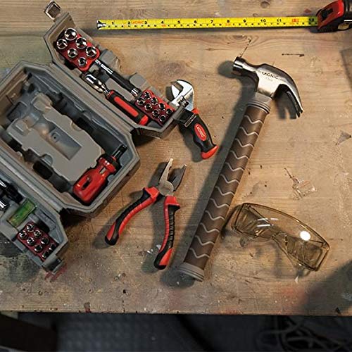 MARVEL Robe Factory Marvel Thor Hammer Tool Set 'Officially Licensed' - Image 4