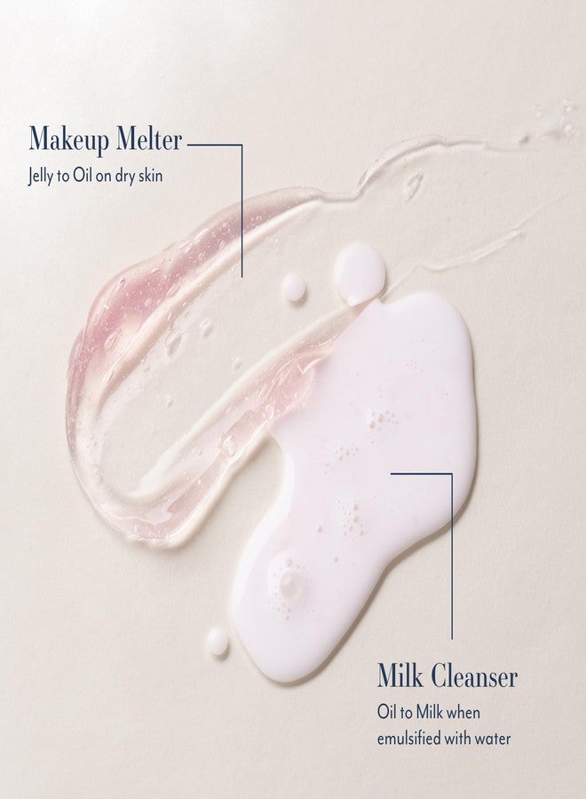 Bloomeffects - Royal Tulip Cleansing Jelly | Makeup Melting Cleanser | Hydrate, Strengthen, Cleanse Without Stripping | Clean, Conscious Beauty | Leaping Bunny Certified (100 ml | 3.5 fl oz - Image 3