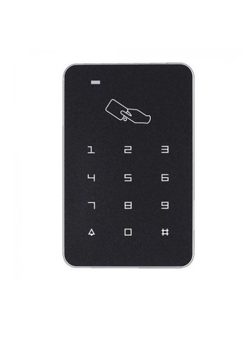 Touch-Screen Keypad Rfid Reader