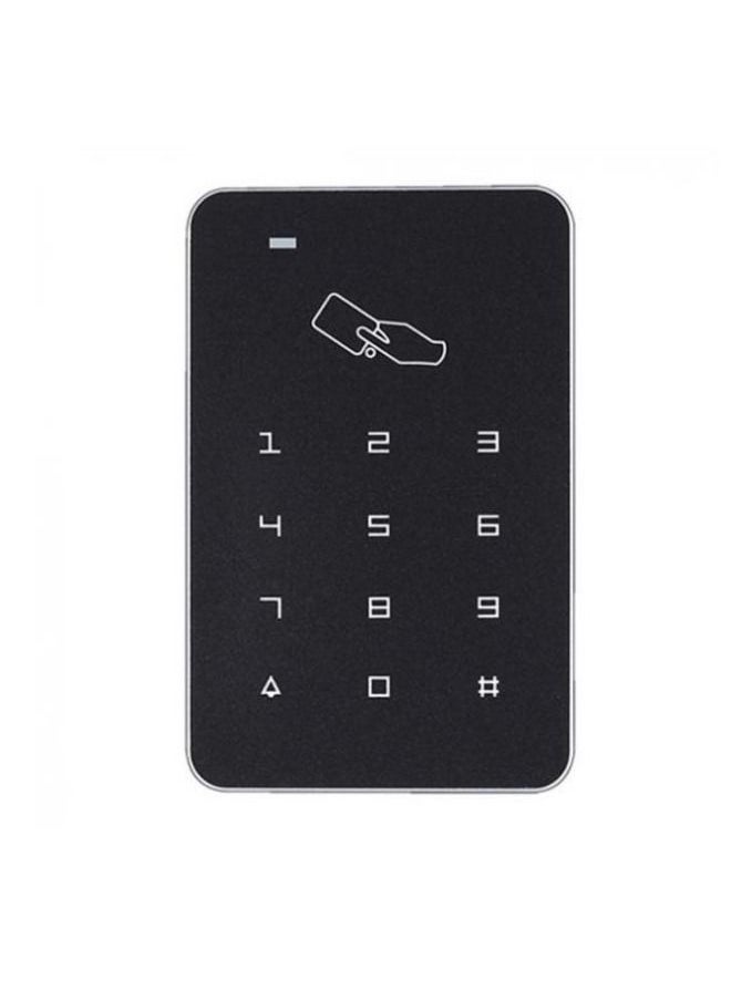 Bluefield - Touch-Screen Keypad Rfid Reader - Image 1