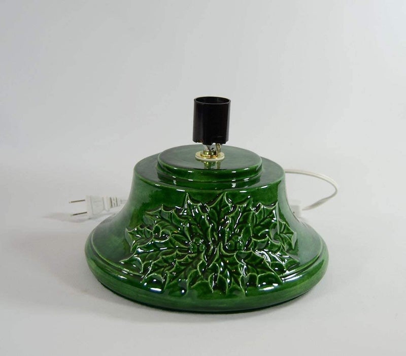 Creative Hobbies® Large Christmas Tree Wiring Kit #ML1-25B6, 25 watt Bulb, Standard (Edison) Base, Great for Lighting Large Size Objects - Image 3