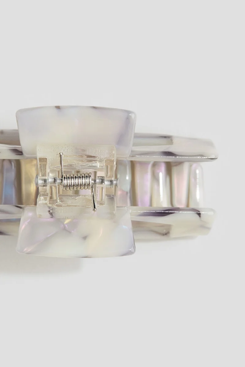 اتش اند ام مشبك الشعر