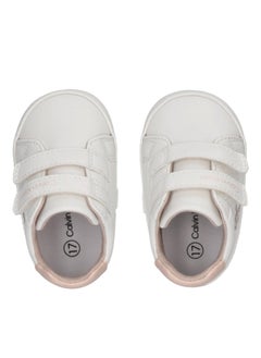 Calvin Klein Jeans Kids Velcro Low Top  Sneakers  - Image 3