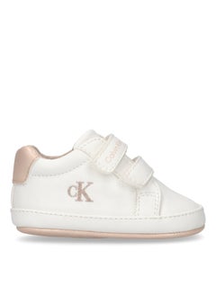 Calvin Klein Jeans Kids Velcro Low Top  Sneakers  - Image 2