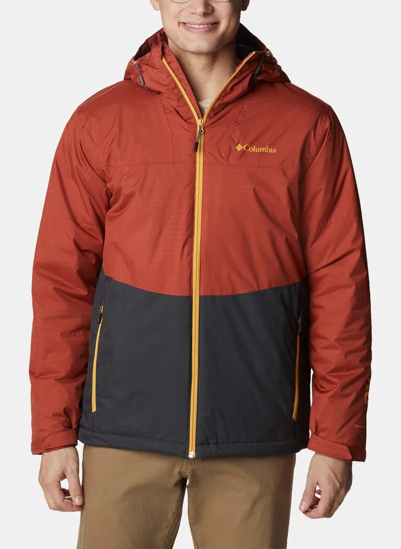Columbia Men's Point Park™ Insulated Jacket
