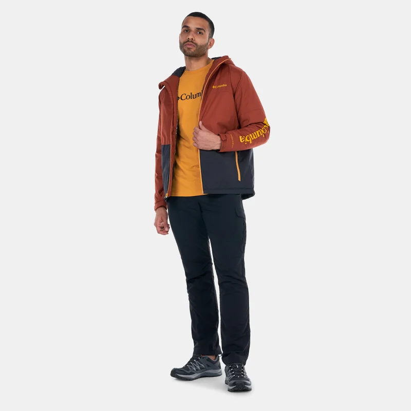 Columbia Men's Point Park™ Insulated Jacket