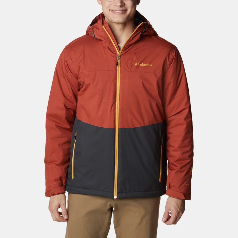 Columbia Men's Point Park™ Insulated Jacket