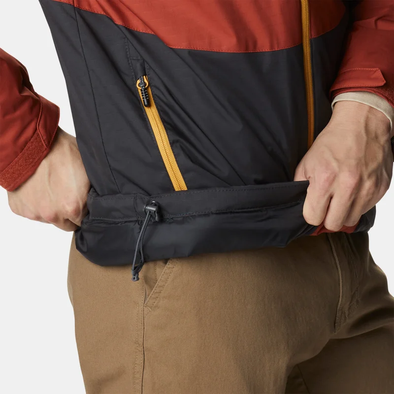 Columbia Men's Point Park™ Insulated Jacket