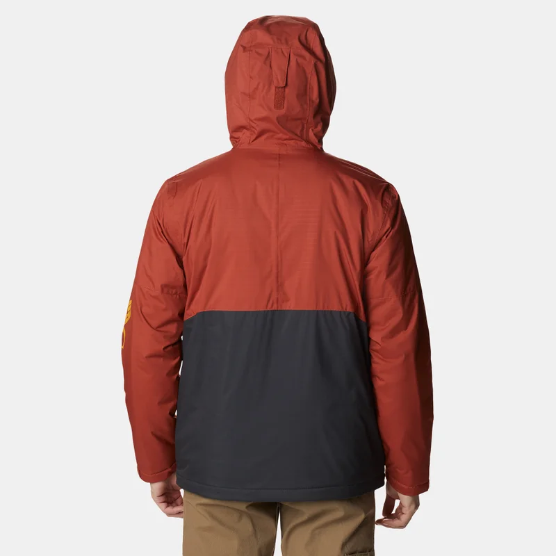 Columbia Men's Point Park™ Insulated Jacket