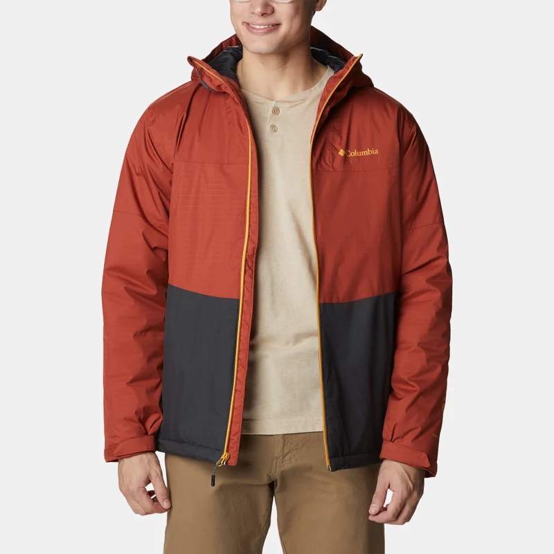 Columbia Men's Point Park™ Insulated Jacket