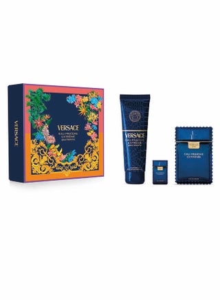 Eau Fraiche Extreme Edp Gift Set 100ml