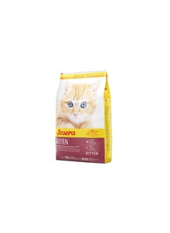 JOSERA Dry food for Kittens 2Kg 