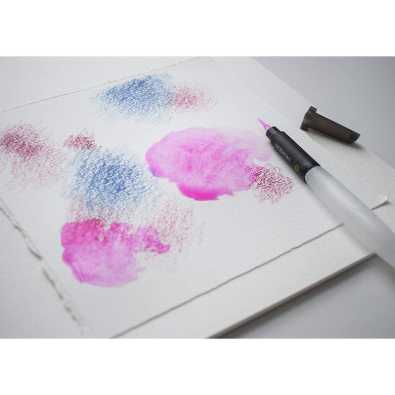 Derwent Hand Lettering Set - Image 4