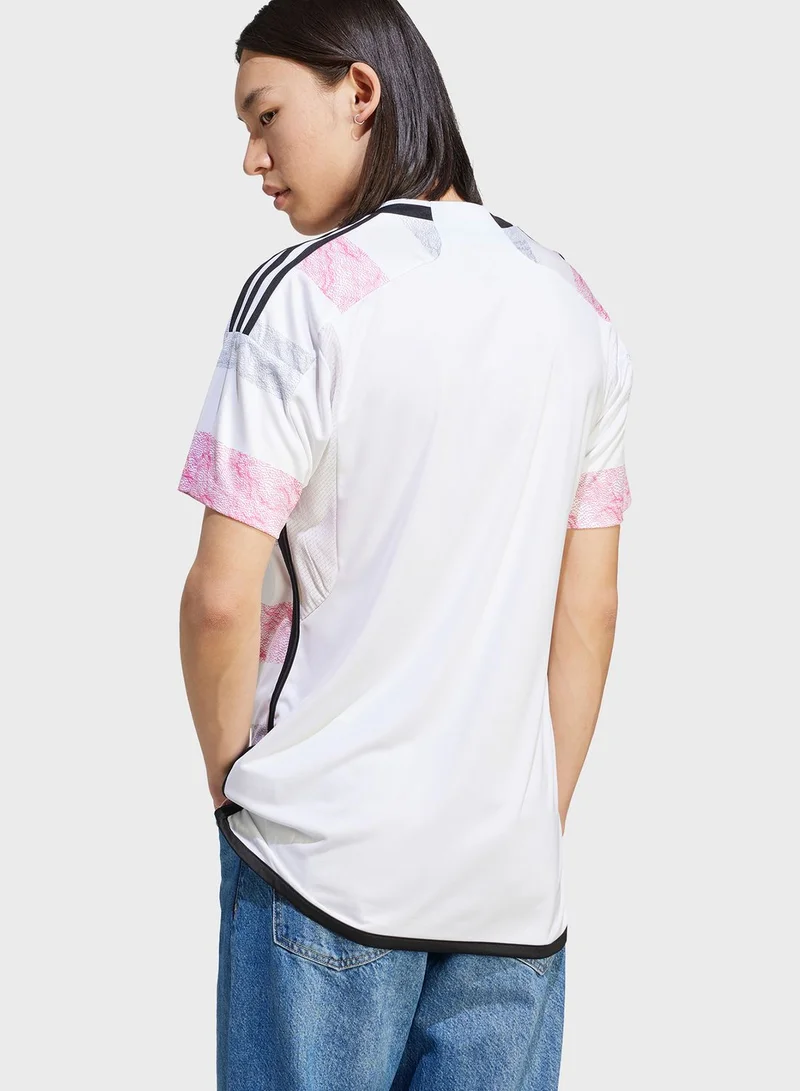 Adidas Juventus Away Jersey