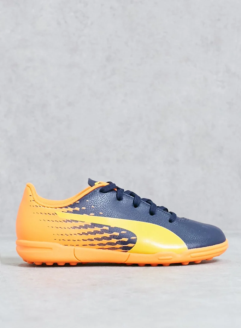 PUMA Evospeed 17.5 Turf Youth