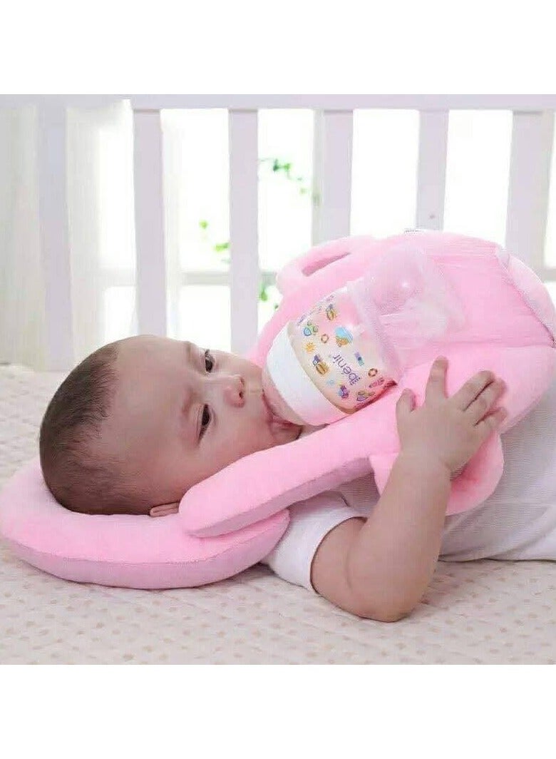 Umbrella baby bath gel, safe for baby's skin, with a nursing pillow - Image 4