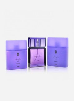 Ajmal 3-Piece Sacrifice For Her Gift Box  - Image 1