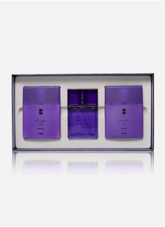 Ajmal 3-Piece Sacrifice For Her Gift Box  - Image 2
