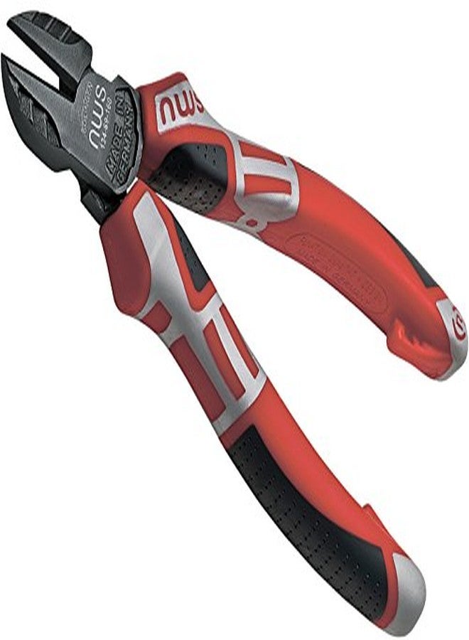 NWS 134-69-160 Heavy Duty Side Cutter 6.3'' | Made in Germany - Image 3