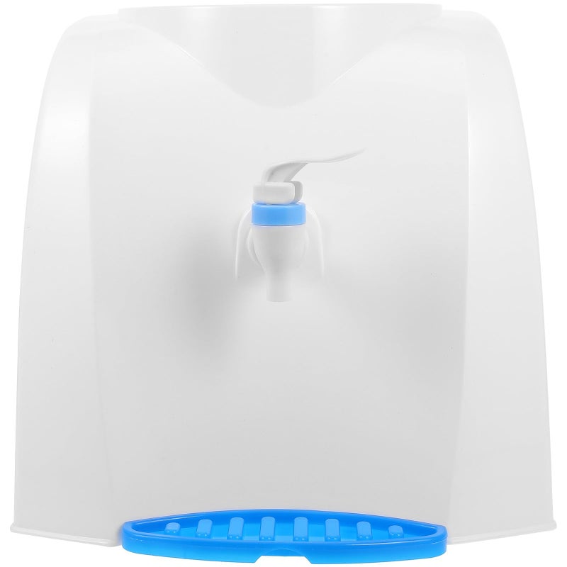 Mini Portable Countertop Cold Water Dispenser with Tap For Office Home Desk Outdoor - Image 2