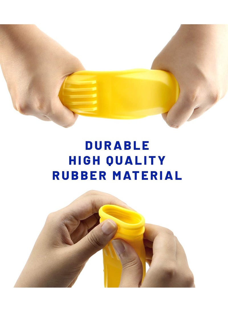 W69698 منظف بركة مع غلاف W81600 - بديل دائم لـ Zodiac Baracuda G3 و G4 (4 عبوات) - Image 2