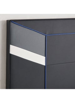 Home Box سرير ألعاب ملبس ذكي مفرد 214 x 100.5 x 105 سم  - Image 5
