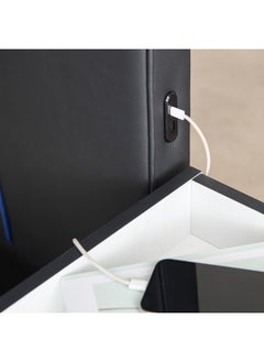Home Box سرير ألعاب ملبس ذكي مفرد 214 x 100.5 x 105 سم  - Image 4