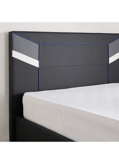 Home Box سرير ألعاب ملبس ذكي مفرد 214 x 100.5 x 105 سم  - Image 3