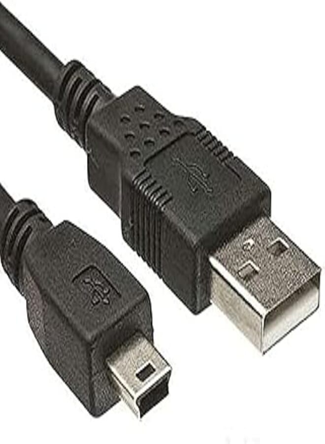 OR Usb 2.0 5 Pin Data Transfer Cable for Camera GoPro HERO 1, Hero HD, Hero 2, Hero 3