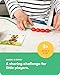 SimplyFun Share a Berry Collect Berries While Having Fun and Counting A Toddler Game for Kids Ages 35 2 to 4 Players - Image 4