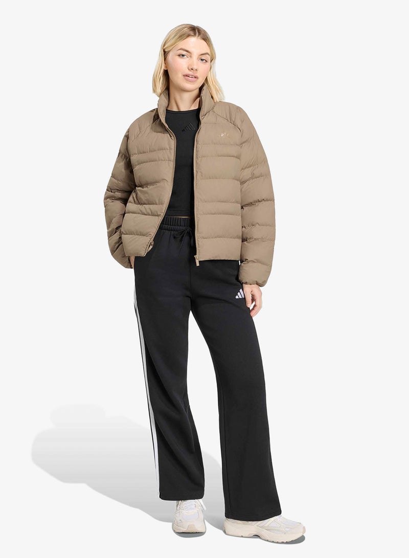 Adidas Essential Lightweight Padded Jacket - Image 4