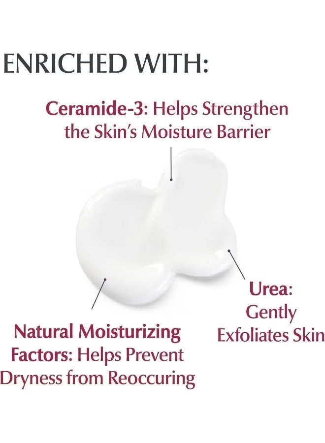 Eucerin Roughness Relief Lotion Packaging May Vary White 500ml - Image 5