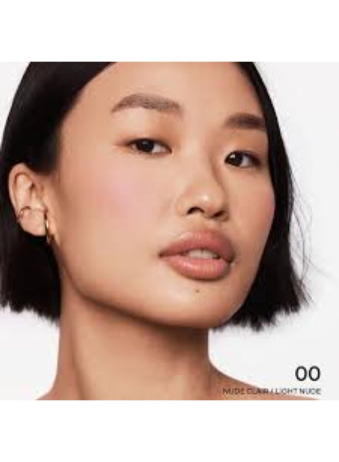 غيرلان بودرة أحمر الخدود تيراكوتا ذا هيلثي جلو من جيرلان - لون 000 - Image 3