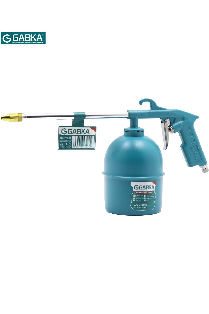 GABKA Diesel Pressure Washer Gun - Image 1