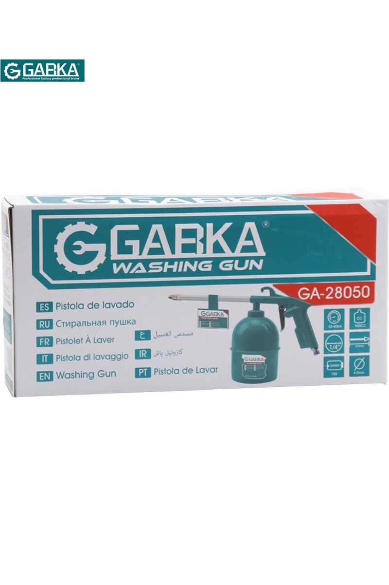 GABKA Diesel Pressure Washer Gun - Image 3