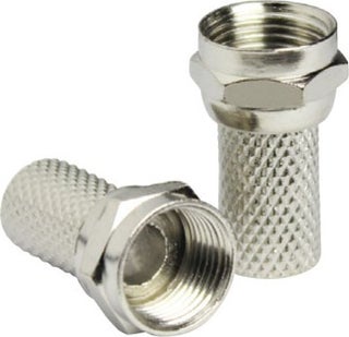 F Connector Standard 10 Pieces - pzsku/Z6437275CC8C145D33AEFZ/45/_/1743265527/0aaa543b-629b-4bab-b01b-40779814789b