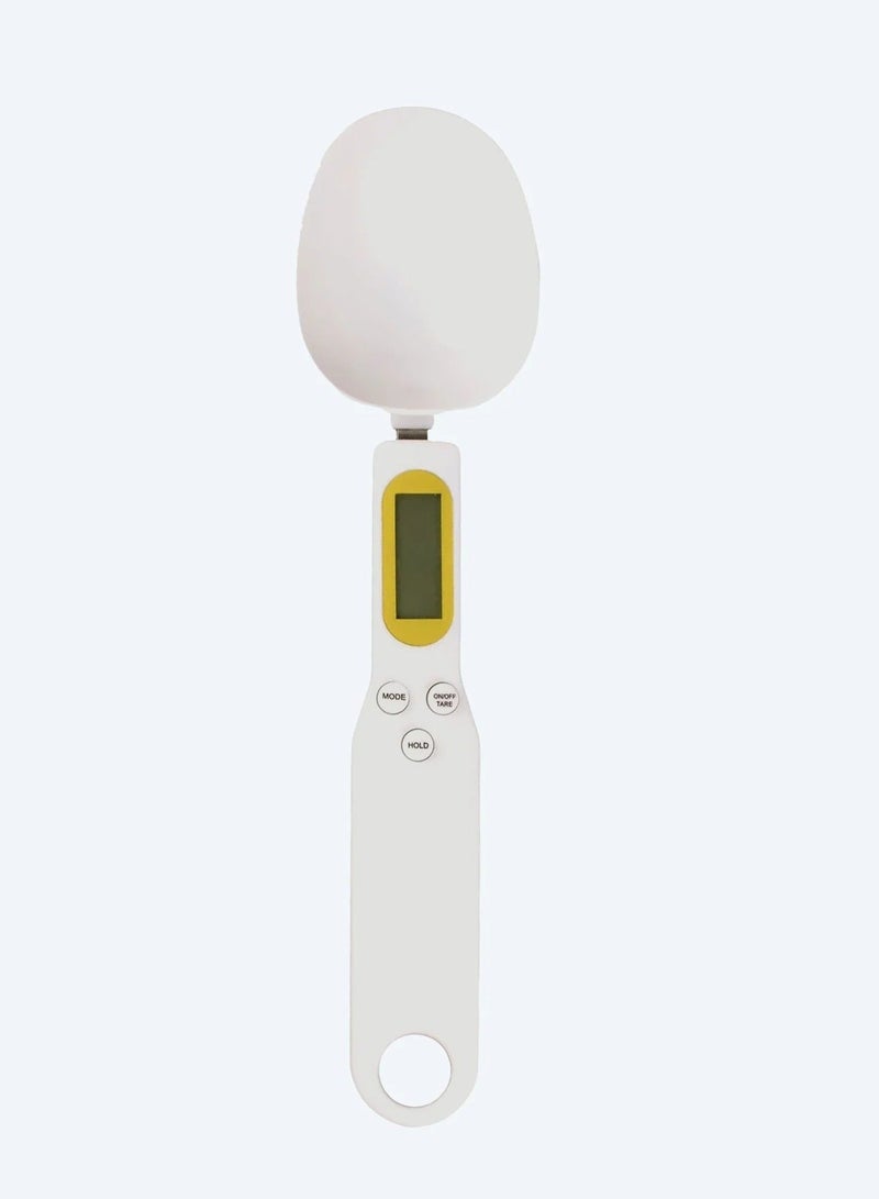 GLEVAR Adjustable Measuring Spoon – Compact Slider Scoop – Magnetic Stackable Design, Dual‑End Dry/Liquid, Clear Ml/Tsp Scale, Perfect For Precise Cooking, Baking, Travel, Gifting - Image 3
